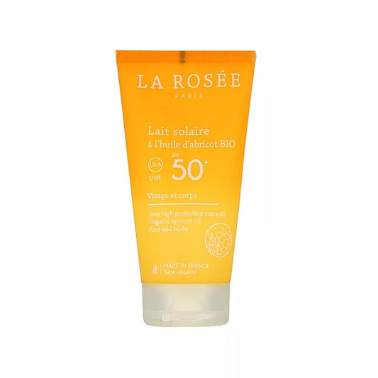 La Rosee Sun Milk Spf 50