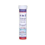 Lamberts A-Z Multivitamin Shurup