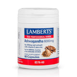 Lamberts Ashwagandha 6000 MG