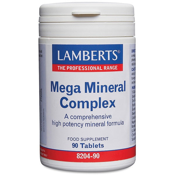 Kompleks Mineralesh Mega Lamberts
