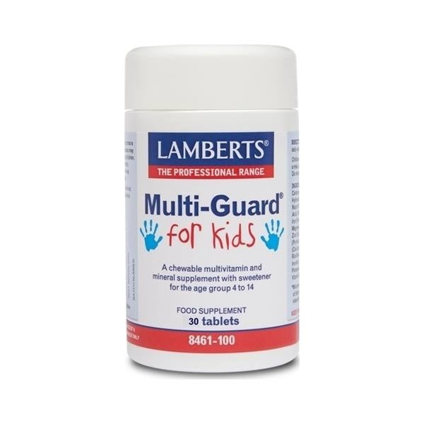 Lamberts Multi-Guard për Fëmijë