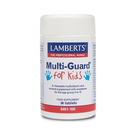 Lamberts Multi-Guard For Kids