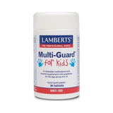 Lamberts Multi-Guard për Fëmijë