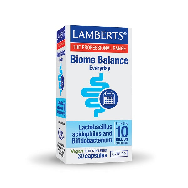Lamberts Biome Balance Everyday