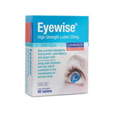 Lamberts  Eyewise High Strength Lutein