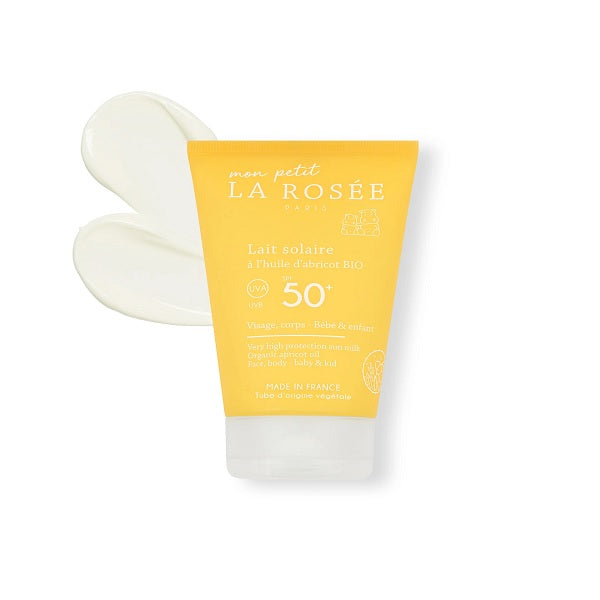 La Rosee Baby Sun Milk  Spf 50+