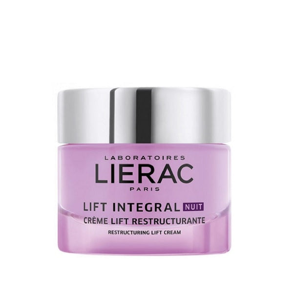 Lierac Lift Integral Krem Nata Ristrukturues