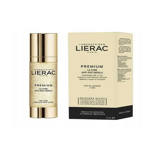 Lierac Premium The Cure Absolute Anti-Aging Serum
