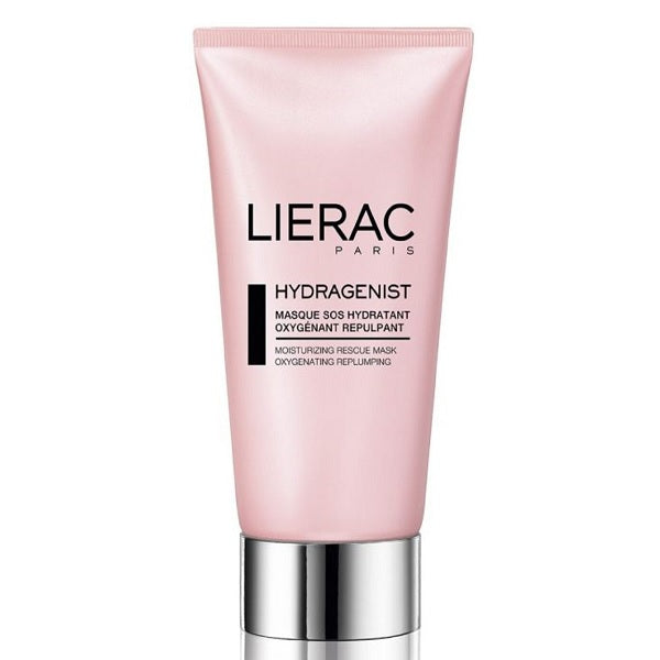 Lierac Hydragenist Maskë SOS Hidratuese