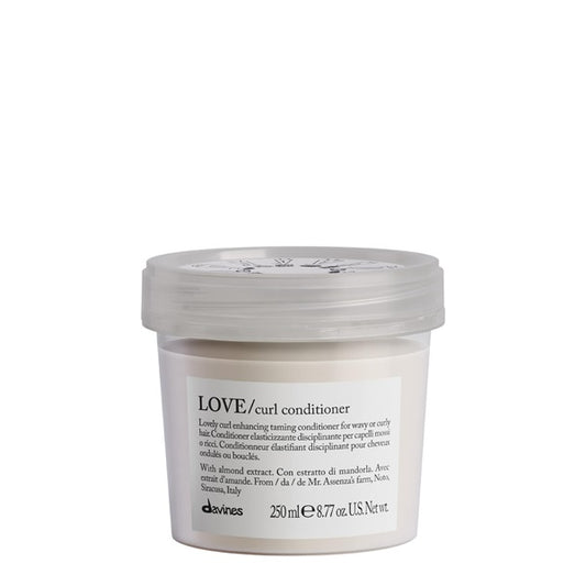 Davines Love Curl Conditioner - 250 ml