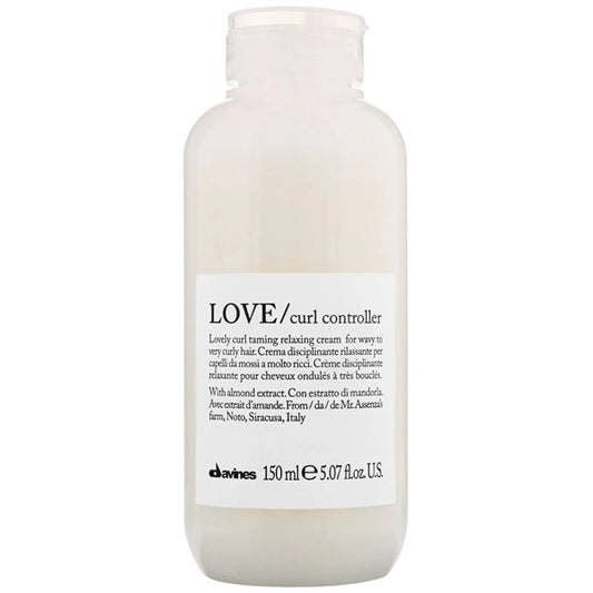 Davines Love Curl Controller