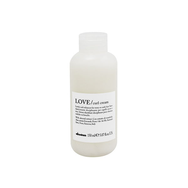 Davines Love Krem për Flokë kaçurrela