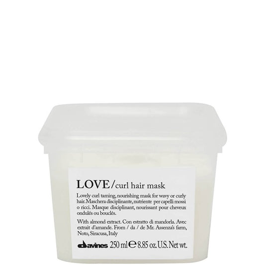 Davines Love Curl Hair Mask - 250 ml