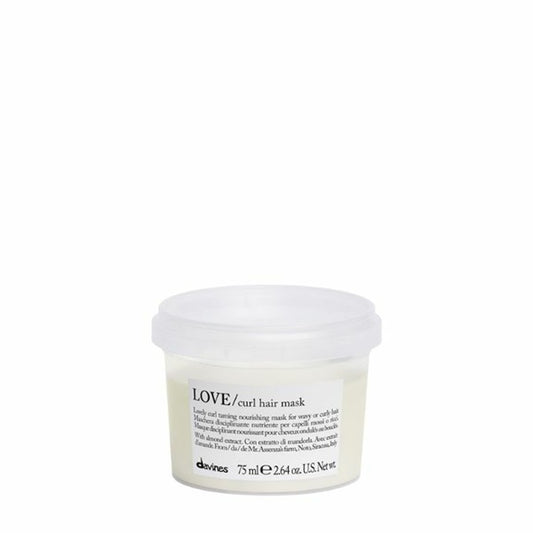 Davines Love Curl Hair Mask - 75 ml
