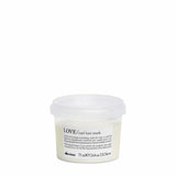 Davines Love Curl Maskë për Flokët - 75 ml