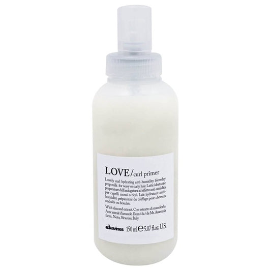 Davines  Love Curl Primer