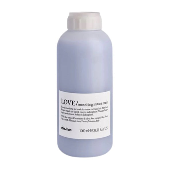 Davines Love Smooth Maskë Instant - 1000 ml
