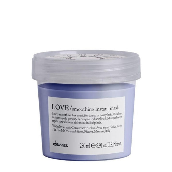 Davines Love Smooth Maskë e Çastit - 250 ml