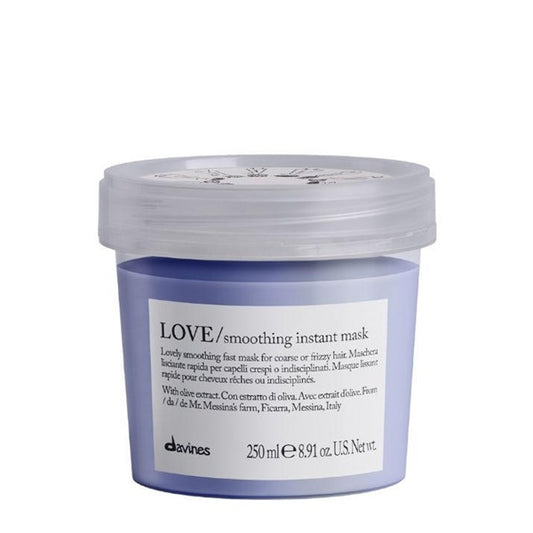 Davines Love Smooth Instant Mask - 250 ml