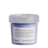 Davines Love Smooth Maskë e Çastit - 250 ml