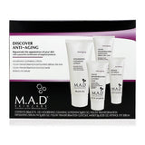 M.A.D Discovery Set Anti-rrudhë