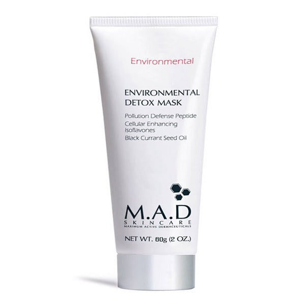 Maska Detoksifikuese M.A.D Environmental
