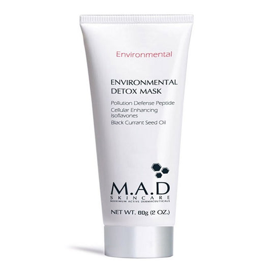 M.A.D Environmental Detox Mask