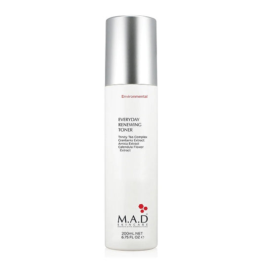 M.A.D Everyday Renewing Toner