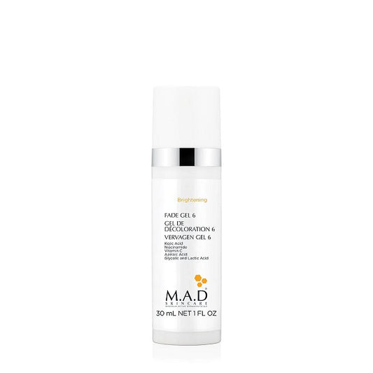 M.A.D Fade Gel 6