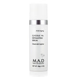 Serumi Eksfoliues M.A.D Glikolik 7%