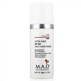 M.A.D Hypersheer SPF 50 Hidratues i Përditshëm