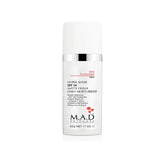 M.A.D Hypersheer SPF 50 Hidratues Ditor me Përfundim Mat