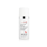 M.A.D Photo Guard SPF 30 Kremi Hidratues Kundër-Pleqërisë për Përdorim të Përditshëm