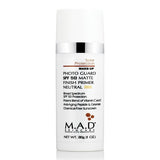 Fondatina serum M.A.D Photo Guard SPF 50 me vetërregullim - Neutral