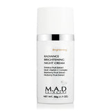 M.A.D Radiance Krem Nata Ndriçues