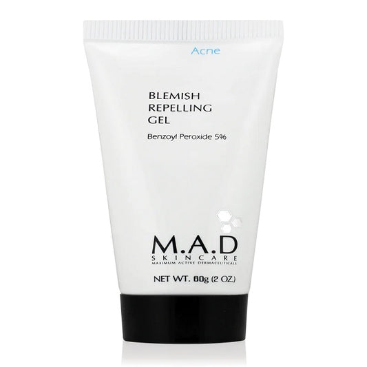 M.A.D Repelling 5% Benzylperosside