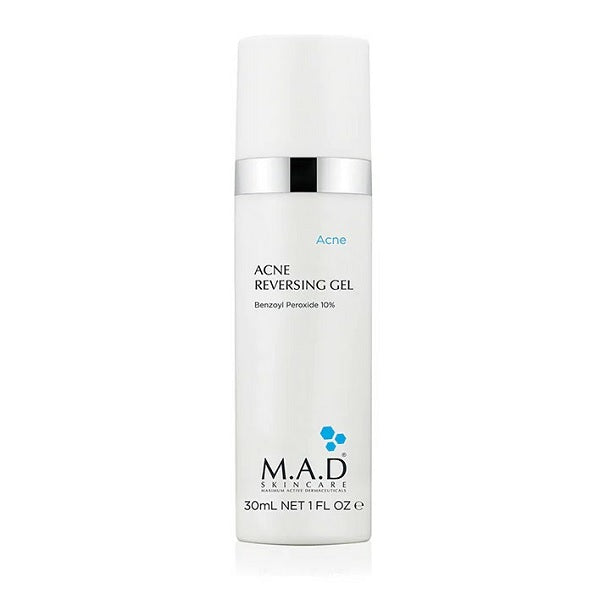 M.A.D Xhel rigjenerues 10% Benzylperosside