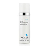M.A.D Xhel rigjenerues 10% Benzylperosside