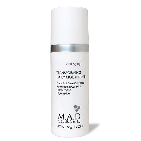 M.A.D Krem Hidratues Transformues Ditor