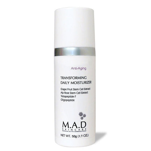 M.A.D Transforming Daily Moisturizer