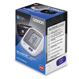 Omron- M6 AC Intellissime Aparat Automatik për Matjen e Tensionit të Gjakut (përfshirë adaptorin)