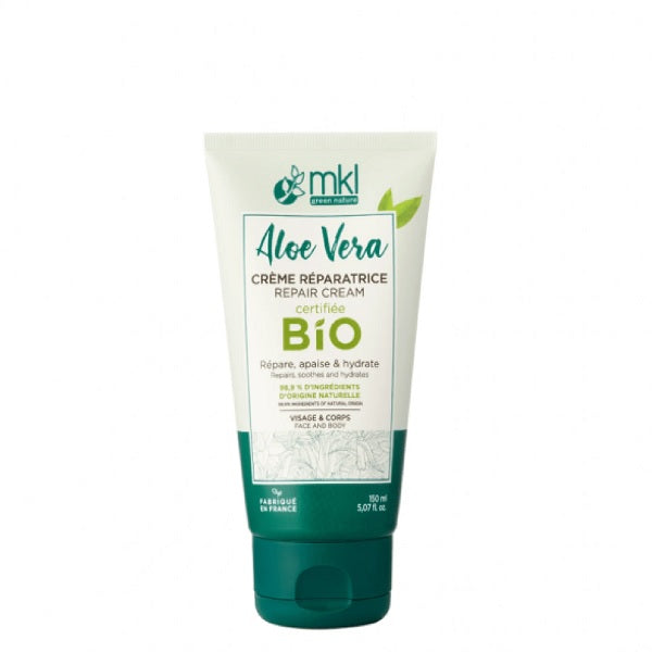 MKL Aloe Vera Repair Cream *150ml Sale
