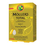 Möller’s Total Plus