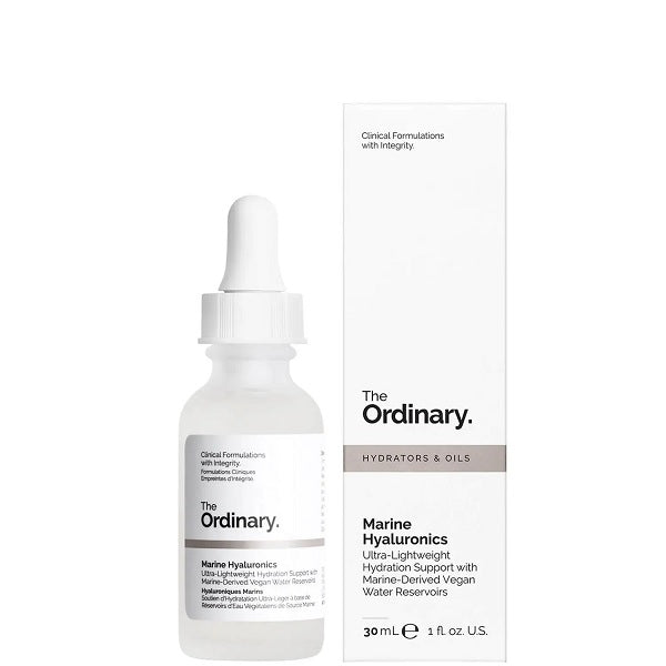 The Ordinary Hialuronik Detar