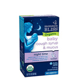 Mommys Bliss Shurup për Kollë fëmijësh me Mukus Natën