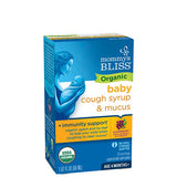 Mommys Bliss Shurup Kollë dhe Mukus për Foshnja Ditës