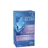 Pika kundër gazrave për fëmijë Mommys Bliss Baby Gas Relief Simethicone