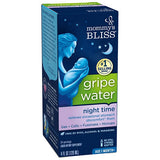 Mommys Bliss Gripe Water Night Time