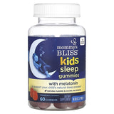 Mommys Bliss Kids Sleep Gummies