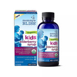 Mommys Bliss Kids Shurup me Sambucus